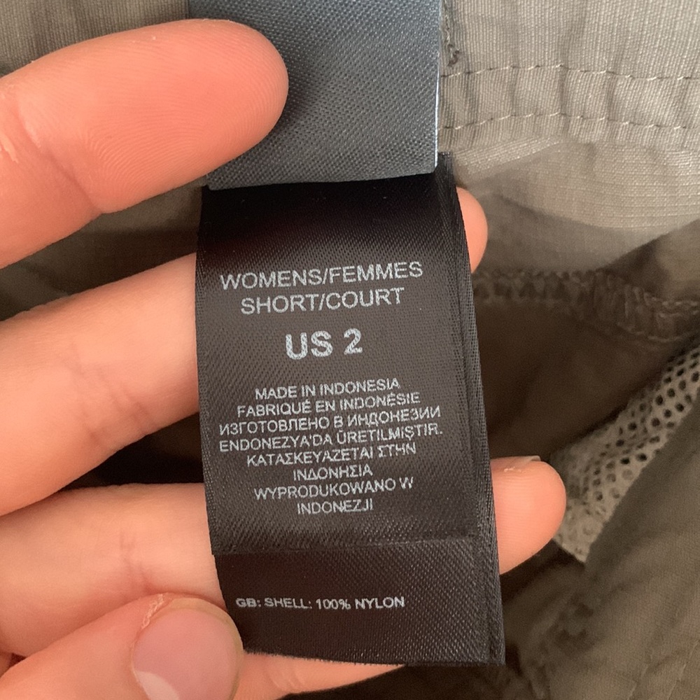 Adventure Pant View 5
